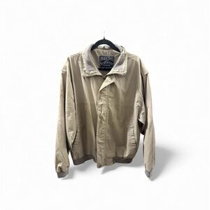 Pacific Trail Jacket